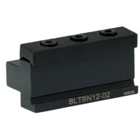 16mm SLTBN Parting-off Tool Holder